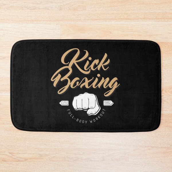 Item preview, Kickboxing fist designed and sold by DerSenat.