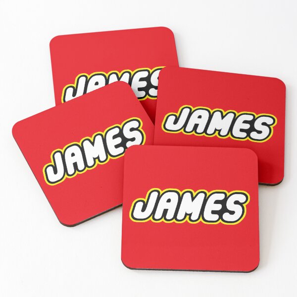 Item preview, LEtsGO James designed and sold by Urosek.