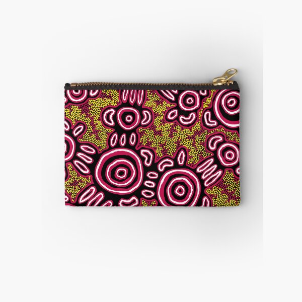 Item preview, Authentic Aboriginal Art - You Belong designed and sold by HogarthArts.
