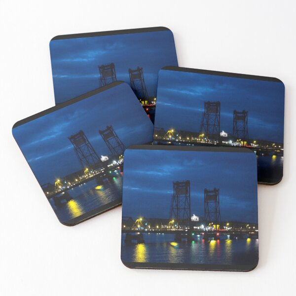 Item preview, Night bridge designed and sold by Elisabeth Dubois.