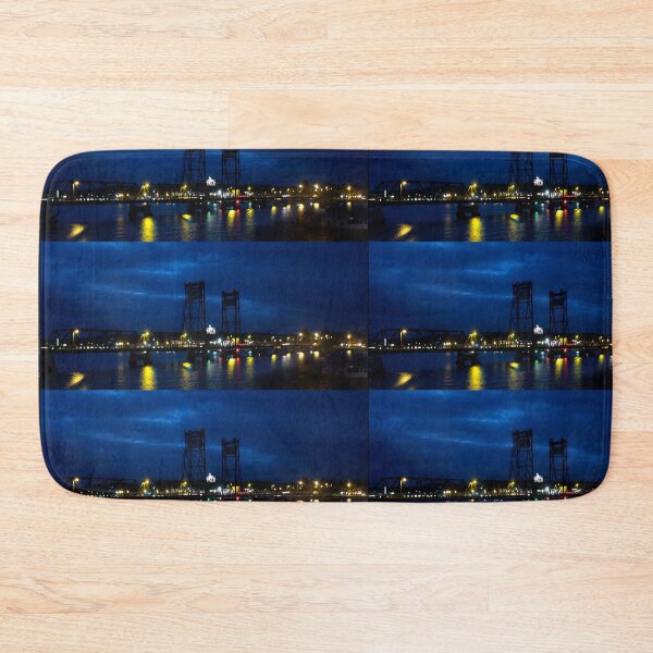 Item preview, Night bridge designed and sold by Elisabeth Dubois.