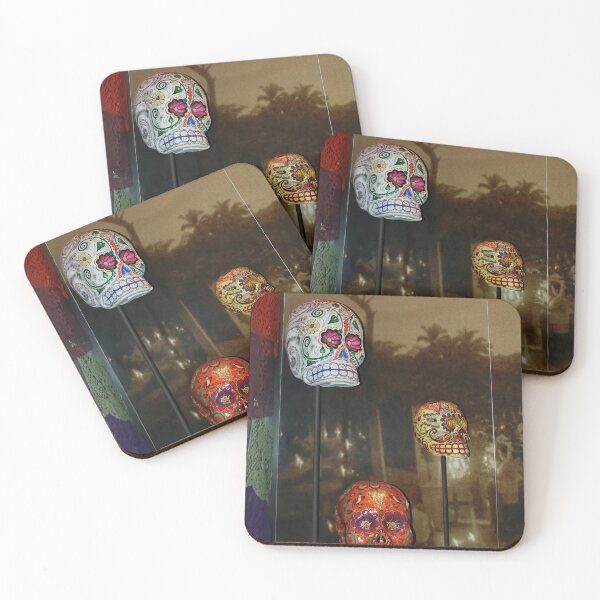 Item preview, The Day of the Dead designed and sold by AnnDixon.