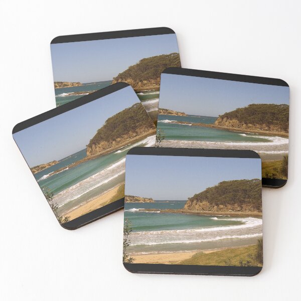 Item preview, Mc Kenzies Beach designed and sold by Elisabeth Dubois.