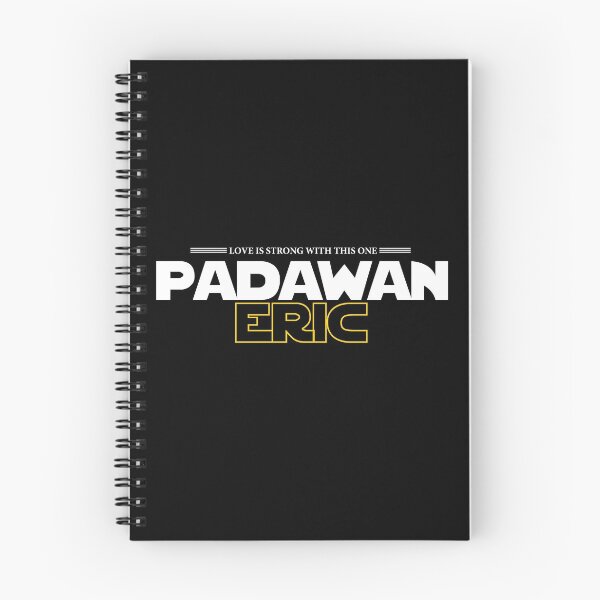 Item preview, Padawan Eric designed and sold by Urosek.