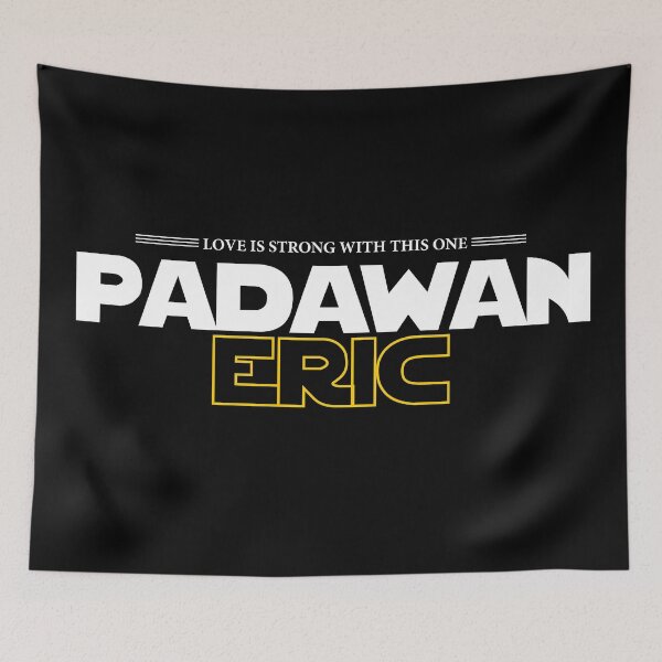 Item preview, Padawan Eric designed and sold by Urosek.
