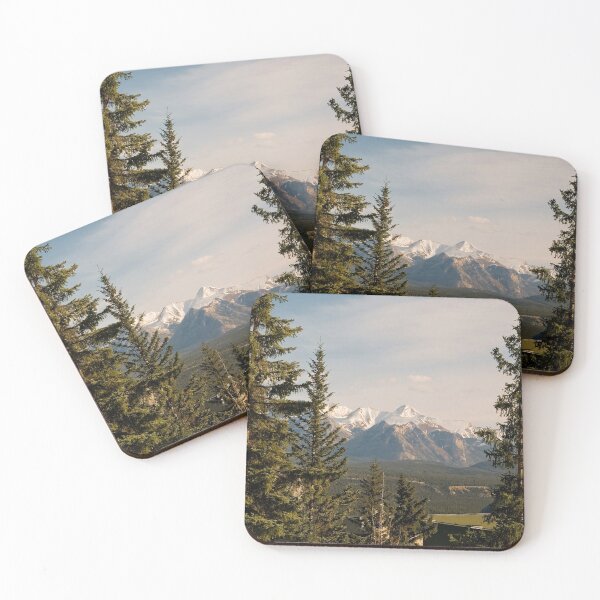 Item preview, A little bit of Banff series # 4 designed and sold by Elisabeth Dubois.