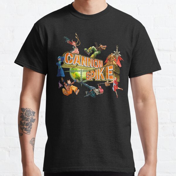 Item preview, Cannon Spike designed and sold by BlankFuturez.