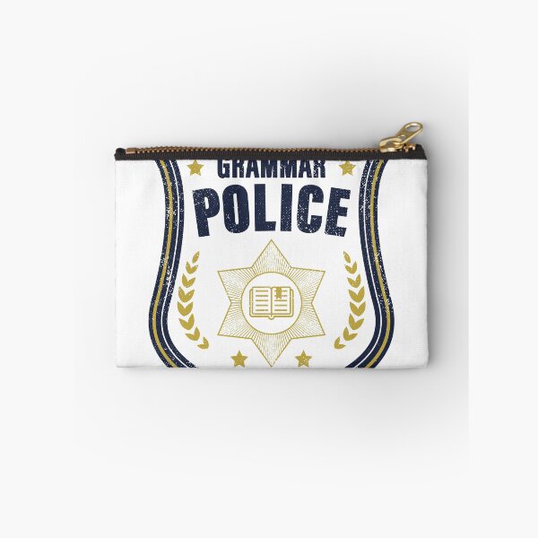 Artikelvorschau, Grammatikpolizei, Kommaeinheit entworfen und verkauft von Space Fox.
