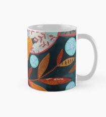 Night and Day Classic Mug
