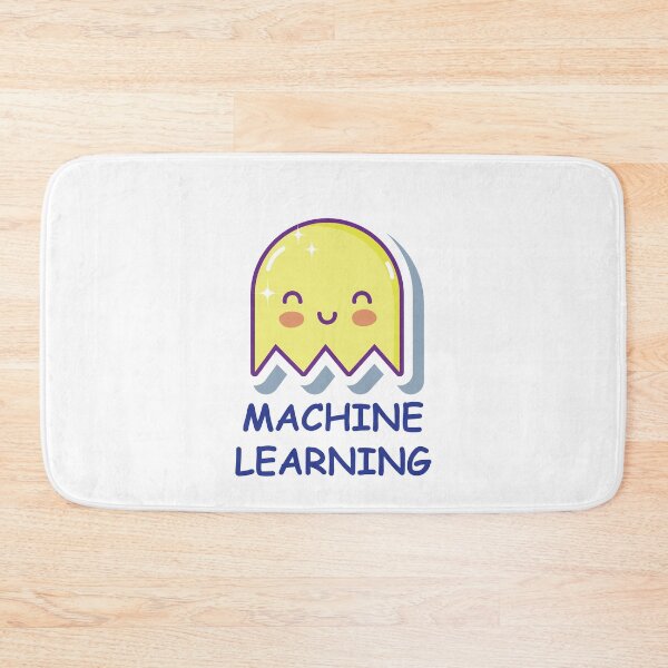 Item preview, Machine Learning designed and sold by InspireGifts.