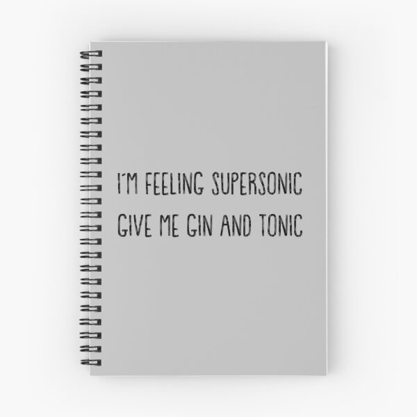 Item preview, Supersonic designed and sold by perezzzoso.