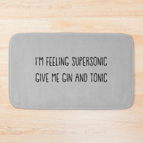 Item preview, Supersonic designed and sold by perezzzoso.
