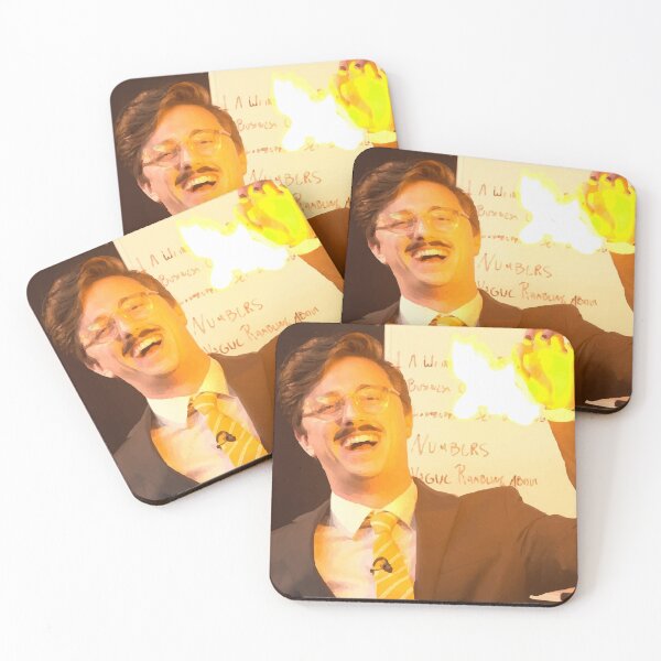 Item preview, Fire Brian David Gilbert designed and sold by BrynSticks.