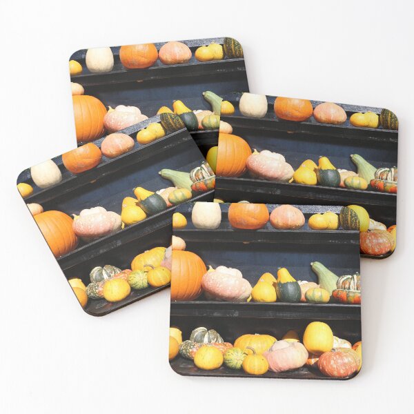 Item preview, Pumpkin varieties designed and sold by pinkal.
