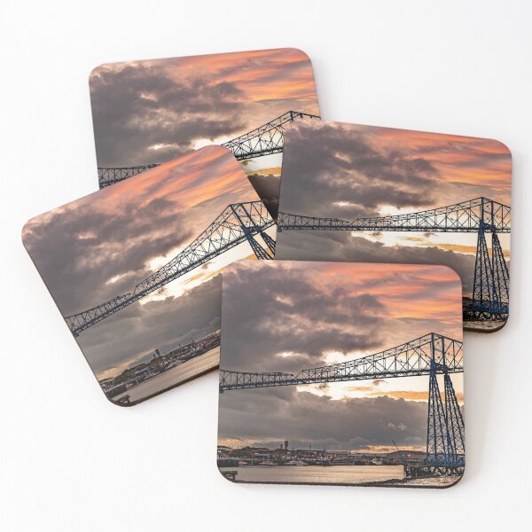 Item preview, Sunset on the Tees designed and sold by Steve Franks.