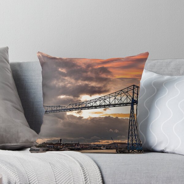 Item preview, Sunset on the Tees designed and sold by Steve Franks.
