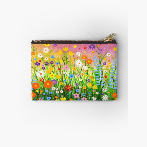 Item preview, Happy Little Garden 3 designed and sold by Magenta Wise.