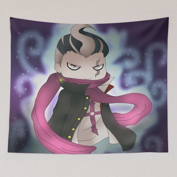 Item preview, Gundham Tanaka designed and sold by princess-shi.