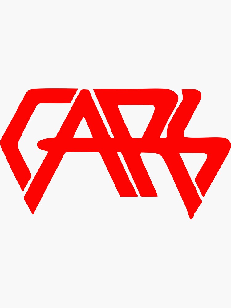 the cars shirt band