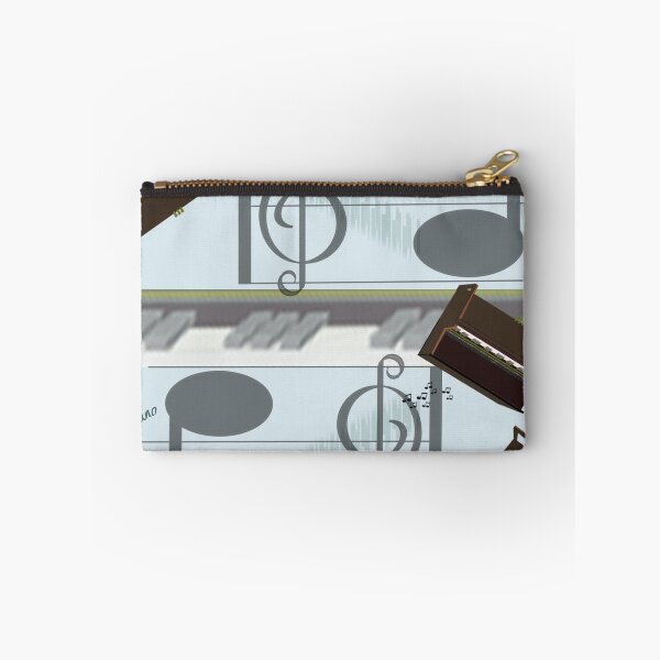 Item preview, Tickle Those Ivories designed and sold by GreenElizabeth.
