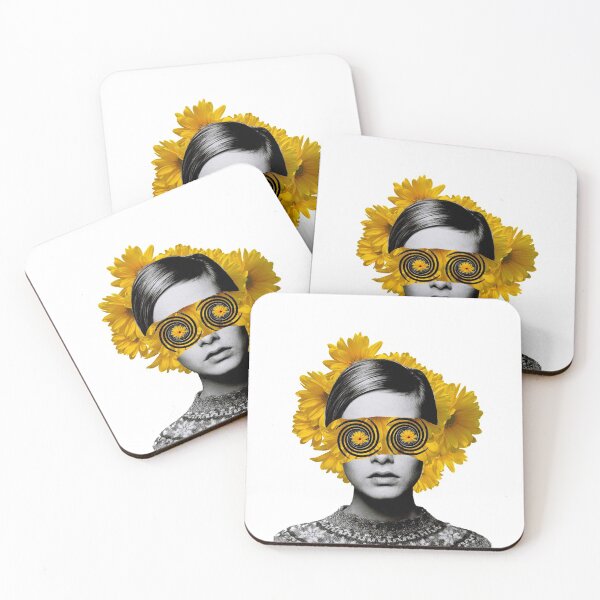 Item preview, Sunflower vision designed and sold by avit1.