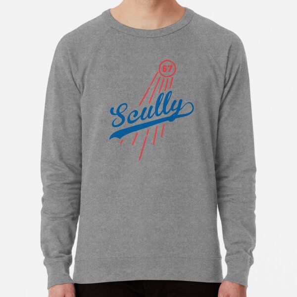 deadright Scully 67 Baseball Tee