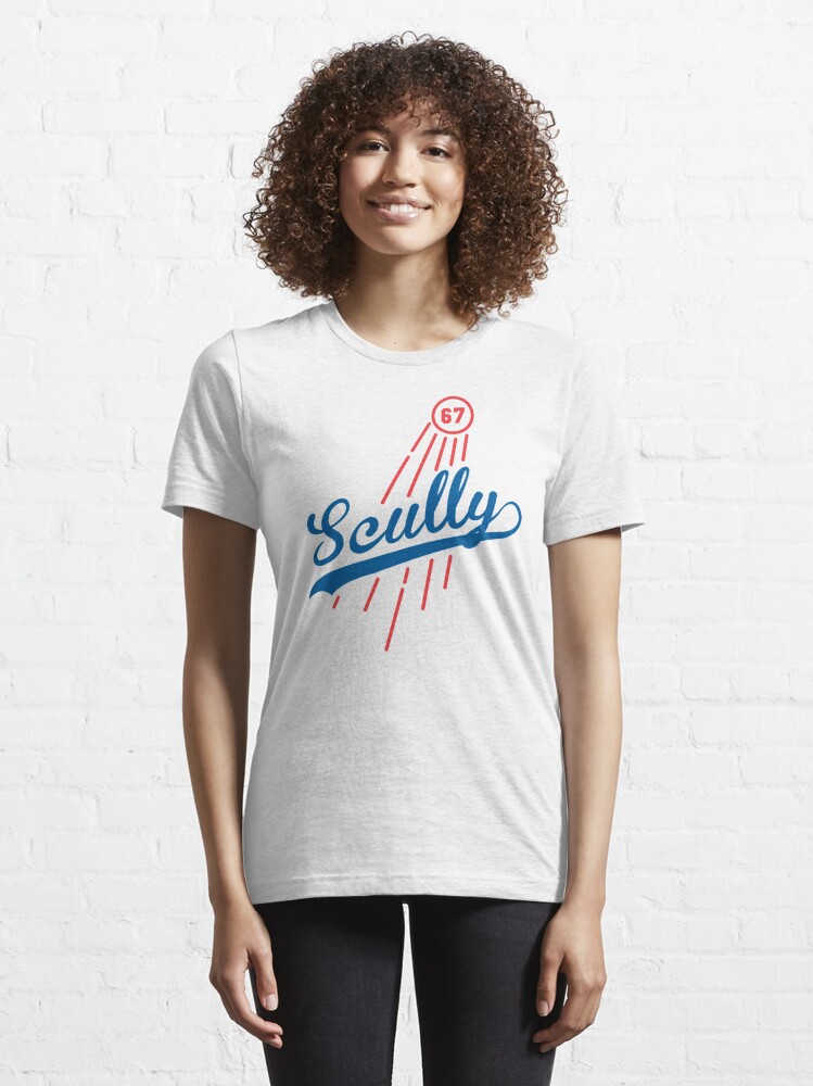 deadright Scully 67 Women's T-Shirt