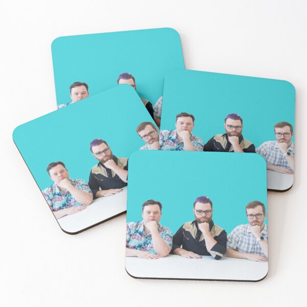 Item preview, The Boys designed and sold by BrynSticks.