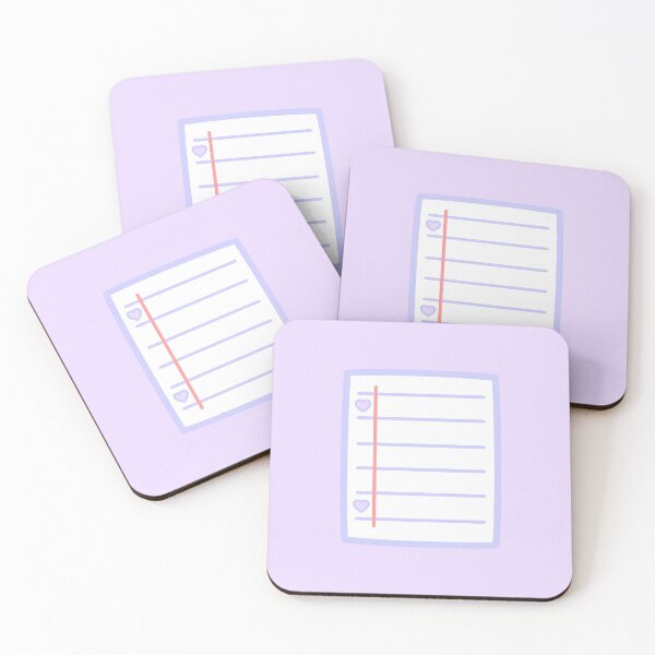Item preview, Cute paper designed and sold by peppermintpopuk.