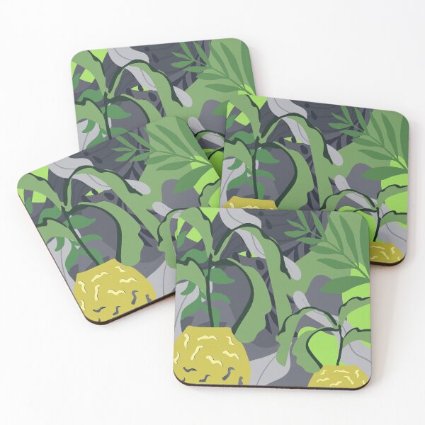 Item preview,  Plants in my veranda designed and sold by TheaDesign.