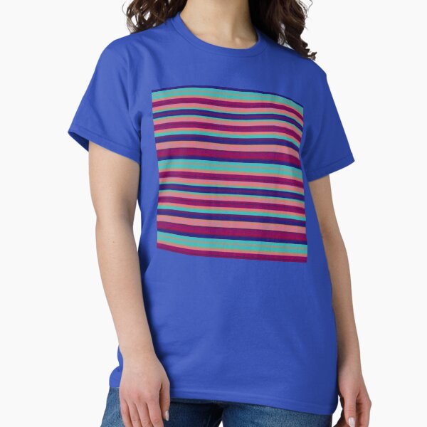 Vista previa del artículo con la obra «Soñando en color», diseñado y vendido por Heidi Baldwin.