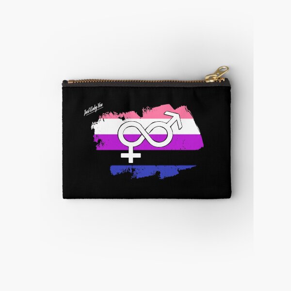 Item preview, Genderfluid Pride designed and sold by mattdoylemedia.