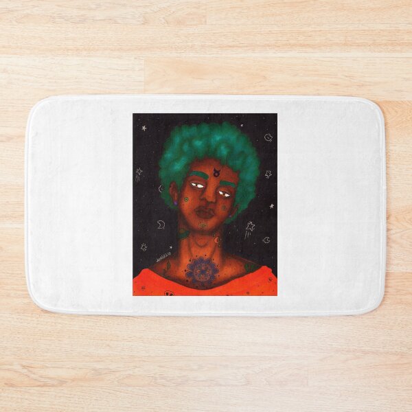 Item preview, . space case. designed and sold by SpookiePie.