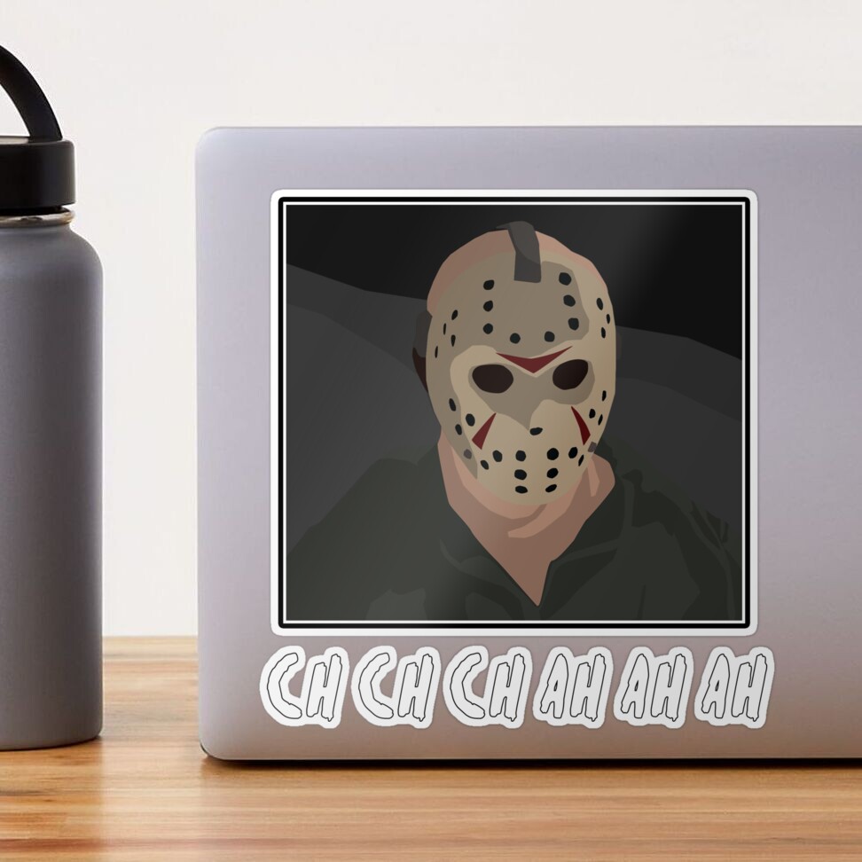 Jason Voorhees