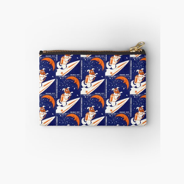 Item preview, 1957 Laika, Space Traveling Dog designed and sold by historicimage.