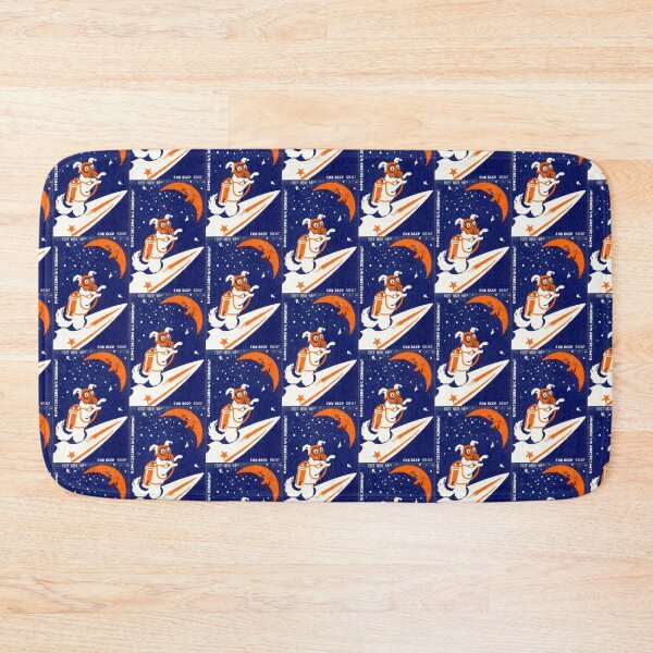 Item preview, 1957 Laika, Space Traveling Dog designed and sold by historicimage.