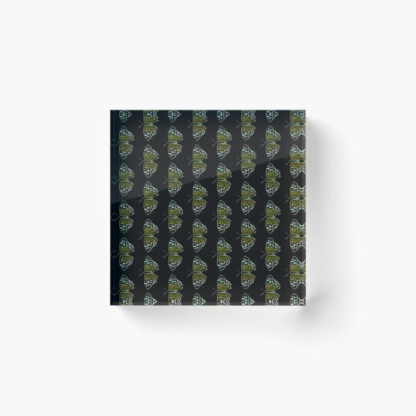 Item preview, WOODLAND BROWN PATTERN designed and sold by NICK COBURN PHILLIPS.