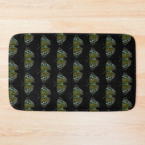 Item preview, WOODLAND BROWN PATTERN designed and sold by NICK COBURN PHILLIPS.