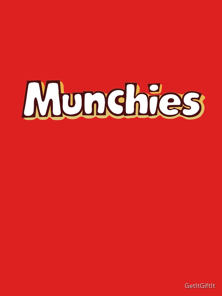Munchies Bar