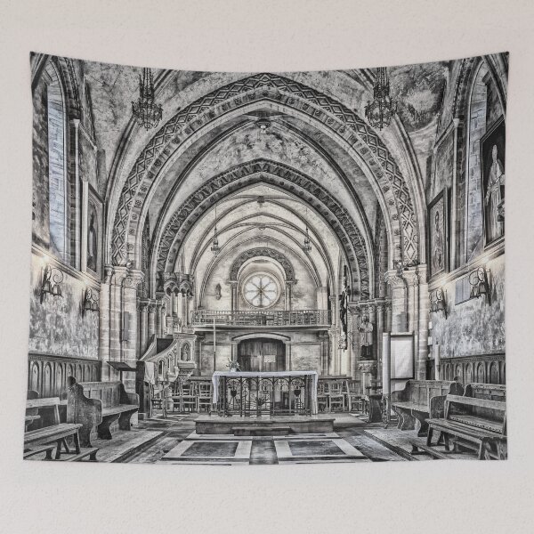Item preview, The Cathedral  designed and sold by FantasySkyArt.