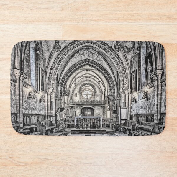 Item preview, The Cathedral  designed and sold by FantasySkyArt.