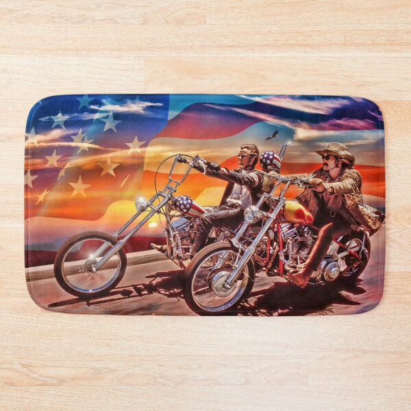 Item preview, Easy Rider designed and sold by Coolness68.
