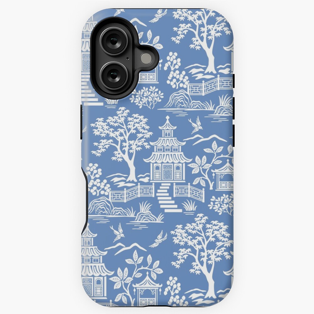 Item preview, iPhone Tough Case designed and sold by bpixton.