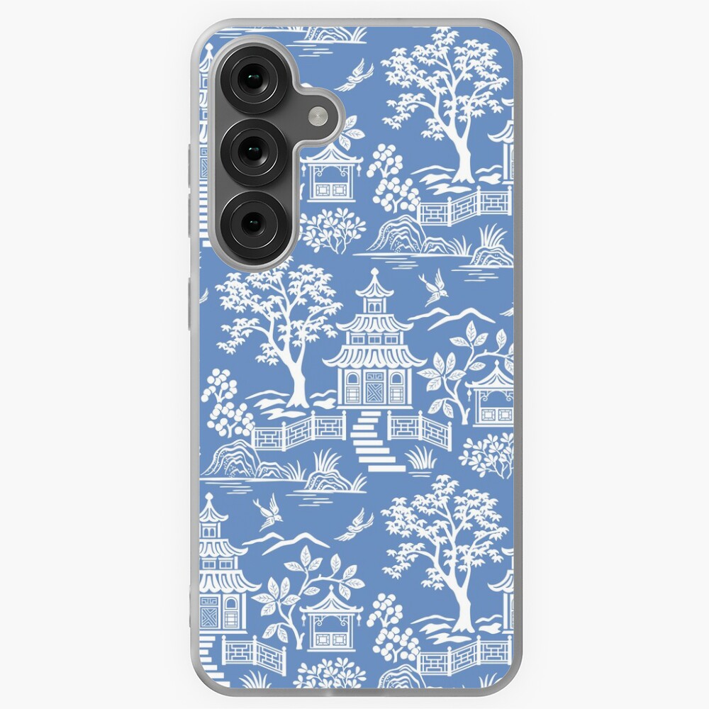 Item preview, Samsung Galaxy Soft Case designed and sold by bpixton.