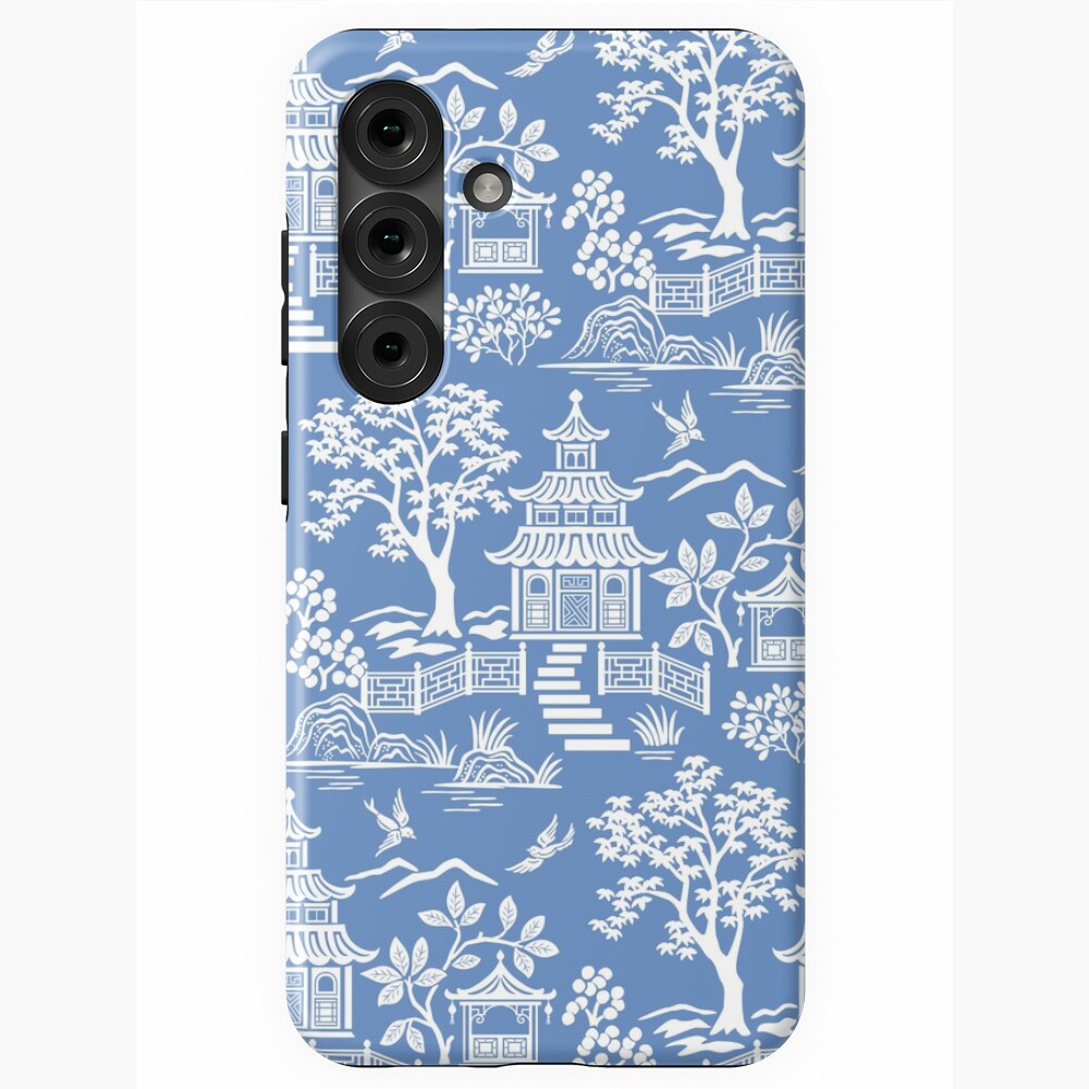 Item preview, Samsung Galaxy Tough Case designed and sold by bpixton.