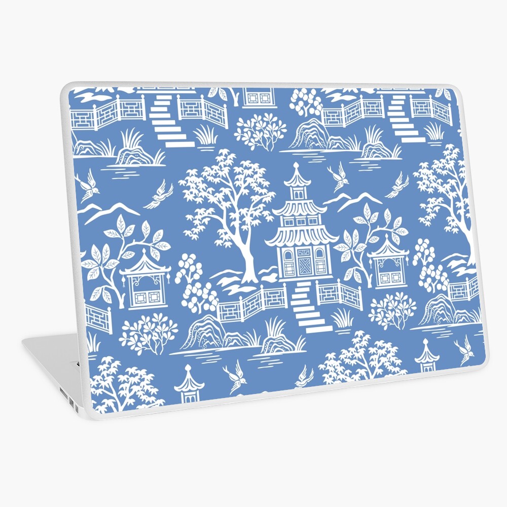 Item preview, Laptop Skin designed and sold by bpixton.