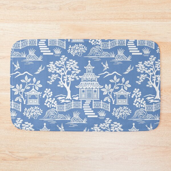 Item preview, Chinoiserie Pagoda designed and sold by Barbara Pixton.