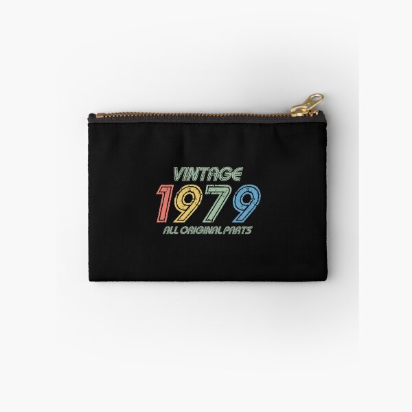 Item preview, Vintage 1979 All Original Parts Funny Birthday Gift designed and sold by alenaz.