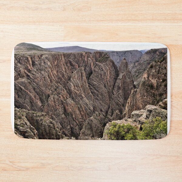 Item preview, Canyon At Big Island - Black Canyon Of The Gunnison National Park designed and sold by jtrommer.