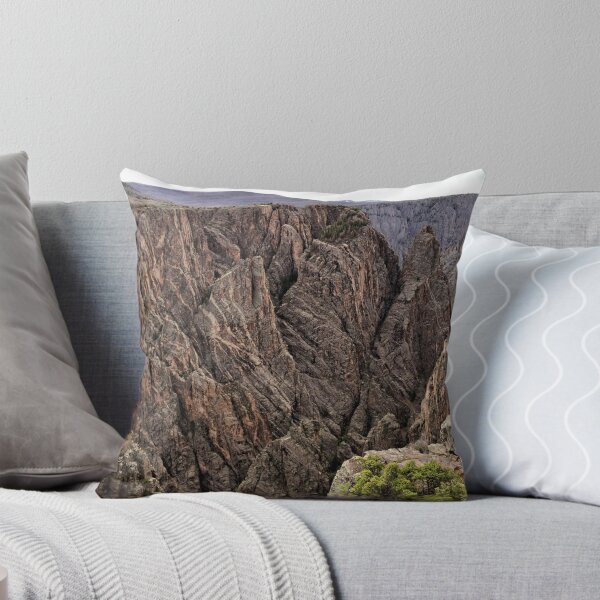 Item preview, Canyon At Big Island - Black Canyon Of The Gunnison National Park designed and sold by jtrommer.